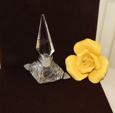 Kristall Parfum Flakons -