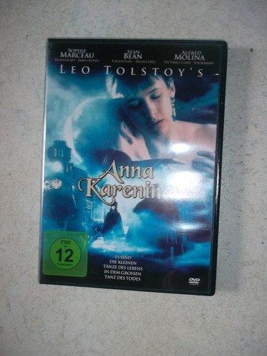 Leo tolstoy anna - karenina,
