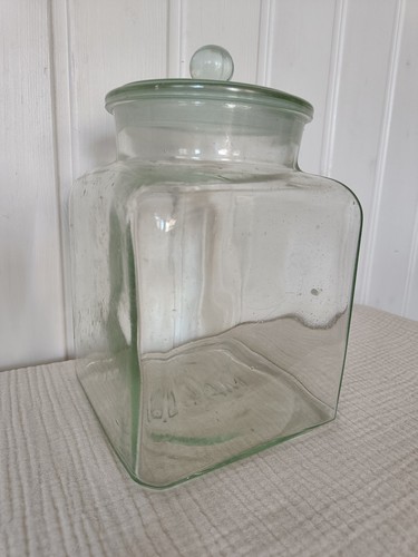 Litermaggi glas vorratsglas - glas,