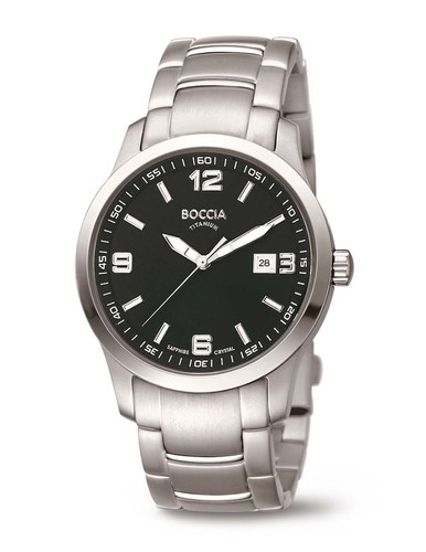 Boccia titanium 3626 - boccia, 3626-03