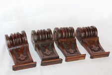 4x Gründerzeit Vertiko