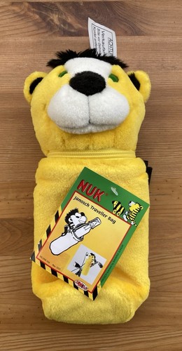 Neu original janosch plüsch - janosch,