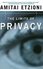 The Limits Of Privacy Buch