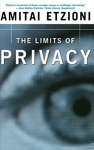 The limits privacy buch - the,
