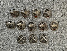 BUNDESWEHR SAMMLUNG ABZEICHEN