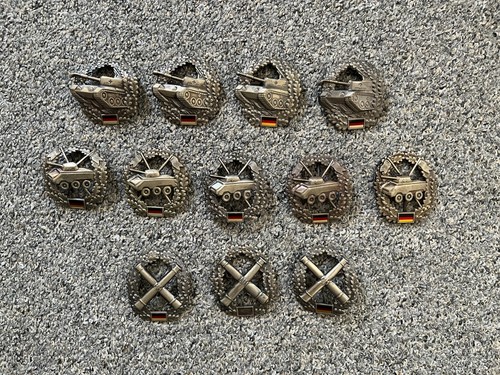 Bundeswehr sammlung - -,