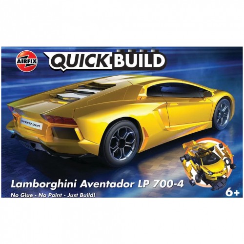 Airfix quickbuild - airfix,