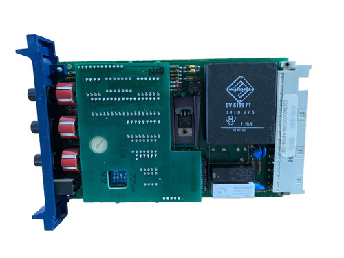 Buderus brennermodul m004 - brennermodul,