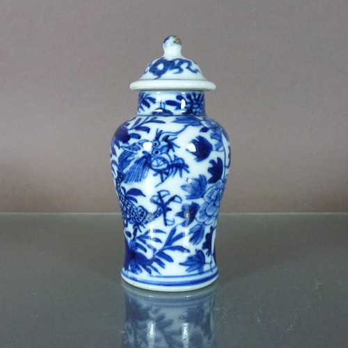 Antike chinesische - 19.jh,
