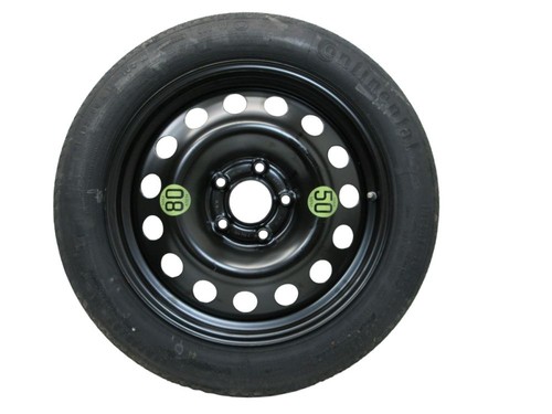 Komplettrad reifen 135 8017 - reifen, 135/8017