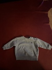 Ralph Lauren Baby Bluse Gr.12