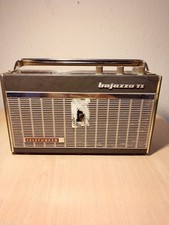 📻 Telefunken Bajazzo TS 201
