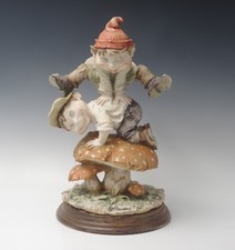 1981 GIUSEPPE ARMANI