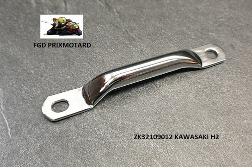 Kawasaki 750 h2a 1972 - h2,