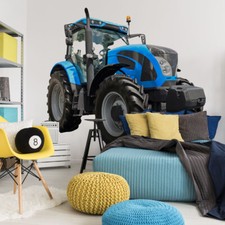 VINYL Fototapete XXL TAPETE