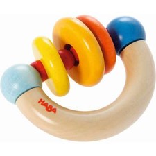 Haba greifling rundherum - haba,