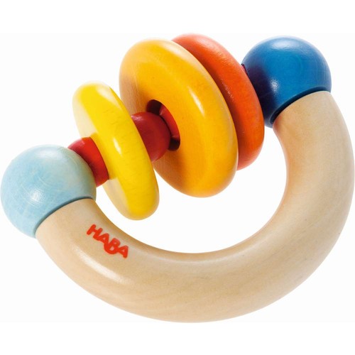 Haba greifling rundherum - haba,
