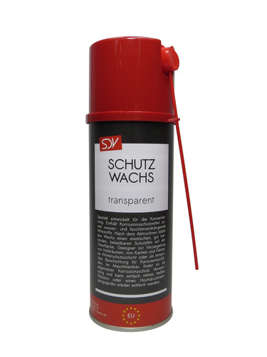 Schutzwachs spray 400ml - schutzwachs,