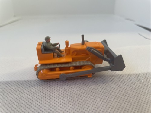 Wiking lkw alt hanomag - wiking,