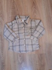 Langarmhemd Winnie Pooh 92