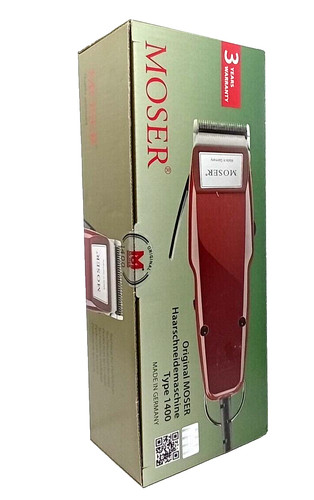Moser profiline netz - moser,