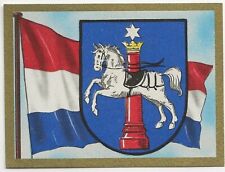 51/735 SAMMELBILD WOLFENBÜTTEL NIEDERSACHSEN  WAPPEN