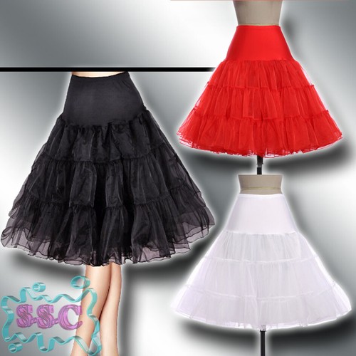 Rockabilly petticoat rock - rockabilly,