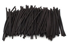 Marfitec Schrumpfschlauch Set SM 120 tlg. schwarz Modellbau