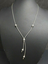 NEU Collier 925 Sterling