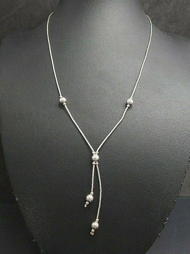 Neu collier 925 sterling - collier,
