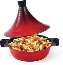 Tajine Induktion 28/32cm