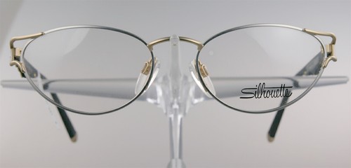 Silhouette 6305 brille - m,