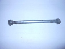 Kreidler Hercules DKW Achse Mofa Moped Vorderradachse  original 180mm