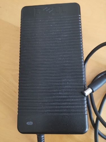Dell alienware netzteil - netzteil, 210w