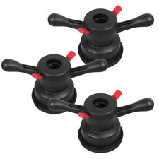 Schnellspannmutter Spannhaube