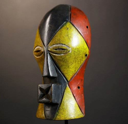 Afrikanische antike
