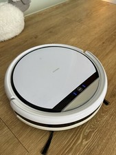 medion saugroboter MD18503 mit wischfunktion