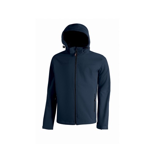 Power softshell jacke kyra - u-power, softshell-jacke