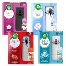 Air Wick Life Scents Freshmatic Lufterfrischer – wählen Sie einen Duft