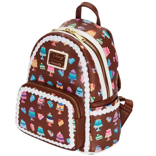 Loungefly disney aop - aop, princess