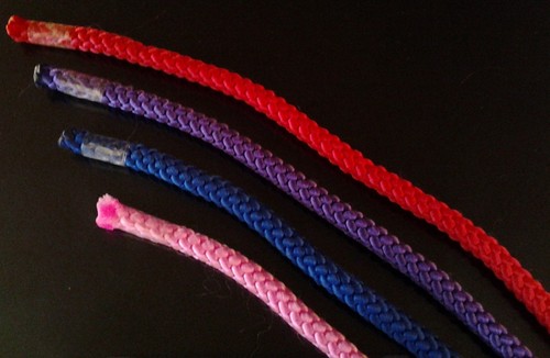 Springseil 300cm gymnastikband - springseil,