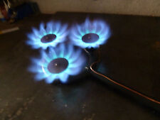 Profi-Gasbrenner Feldküche 22 KW, Gulschkanone,Räucherofen,Brauerei Hockerkocher