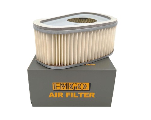 Emgo luftfilter für - emgo, xv