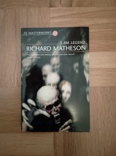 I Am Legend – Richard