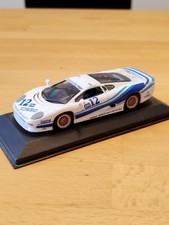 Jaguar XJ 220 Minichamps 1/43