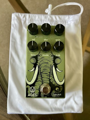 Walrus audio alter state - walrus,