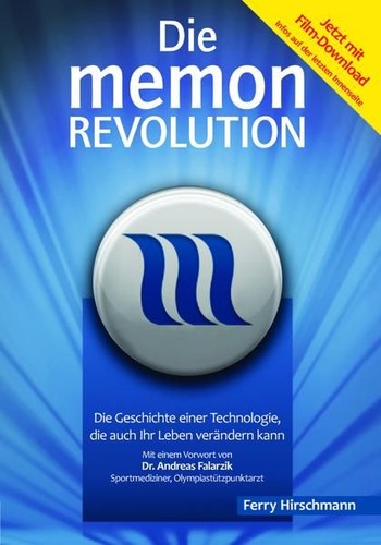 Die memon revolution - revolution:,