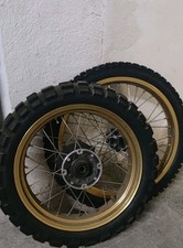 Honda Africa Twin 1000 Felgen 2016-2019 