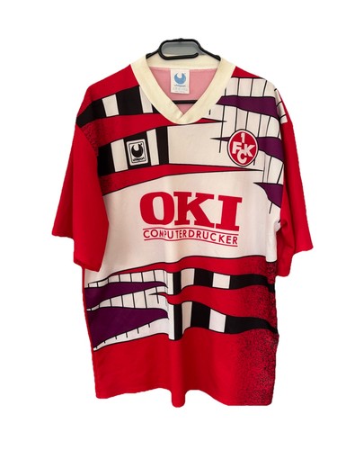 Kaiserslautern original - 1., fc