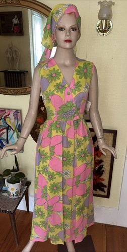 Vintage 60s 70s nos - vintage,